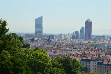 Elections régionales : la métropole de Lyon, la Savoie et Grenoble sont à surveiller