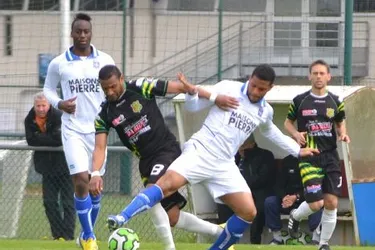 L’ASY a bien résisté à une AJ Auxerre (B) renforcée (0-0)