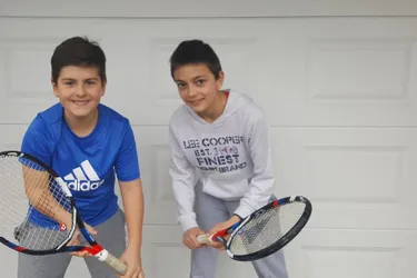 Tennis : les jeunes du TCE performent
