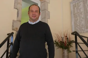 Un deuxième mandat de maire débute pour Didier Ardevol à Sauvessanges (Puy-de-Dôme)