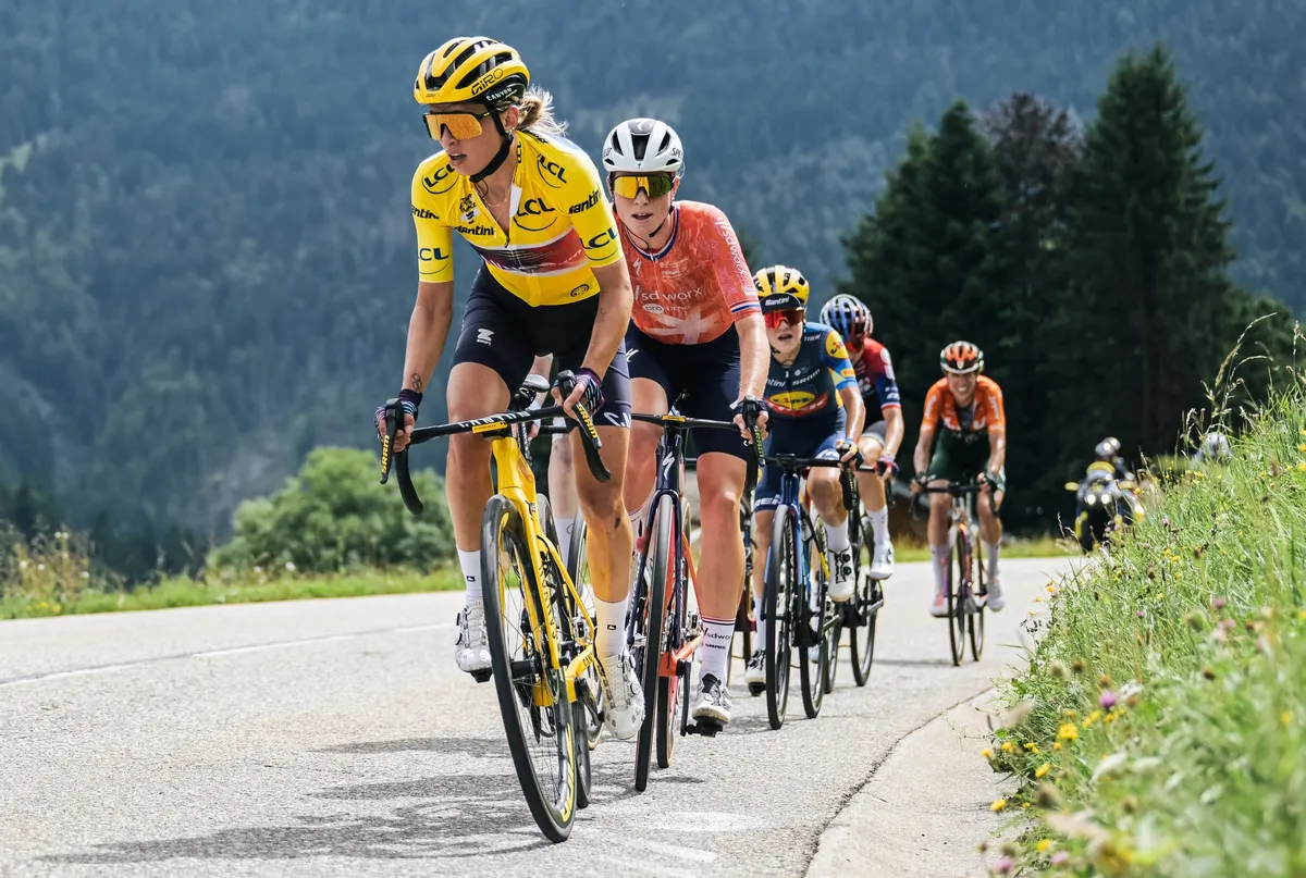 Tour De France 2023 : 11e étape Clermont-Ferrand - Moulins Mercredi 12 Juillet 7900281706