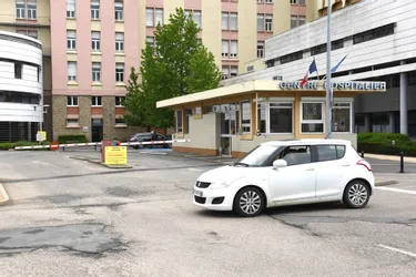 Hôpital : Un nouveau parking pour les patients
