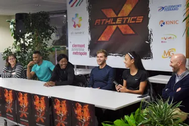 X Athletics : Rendez-vous déjà pris pour 2019