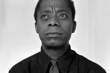 James Baldwin : racisme, identité et cinéma