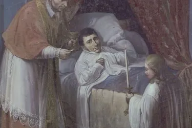 L'un des premiers médecins français, pionnier de la vaccination, était de Pont-du-Château (Puy-de-Dôme)