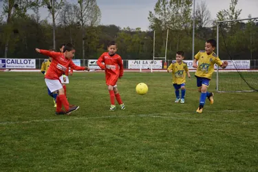 Le Tournoi de Pâques de Thiers (Puy-de-Dôme) est annulé mais le club de foot lance des défis et la "Récré des S.A.T" pendant le confinement
