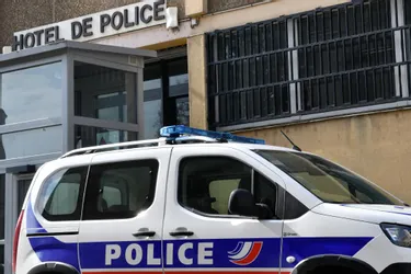 Évasion au commissariat de Montluçon (Allier) : l'homme s'est rendu de lui-même ce mardi
