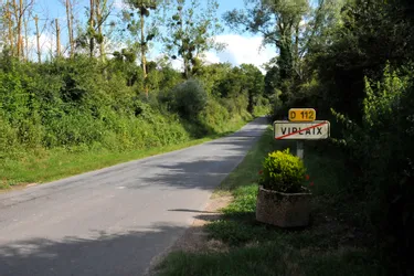 Un Creusois retrouvé mort en contrebas d'une route à Viplaix (Allier) : deux hommes en garde à vue