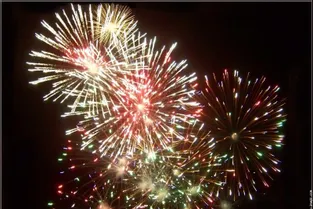 Pour la 15e année, le festival de Pyromélodie va embraser le ciel de Royat