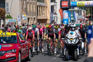 Le parcours du Critérium du Dauphiné 2023 a été officiellement présenté