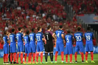 [Euro 2016] France-Irlande : notre pronostic