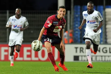 Ligue 2 : quel a été le meilleur Clermontois face à Amiens ?