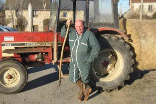 Un vieux tracteur creusois flashé à 116 km/h à Milan