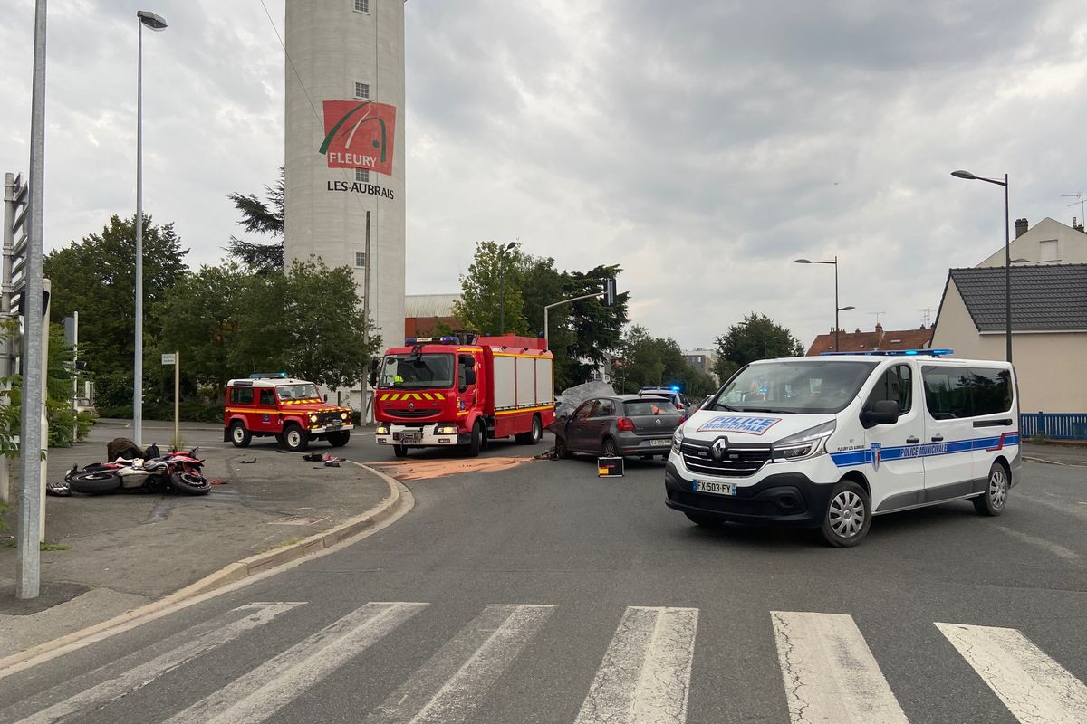 Une Envie Un Plaisir Fleury Les Aubrais www.larep.fr