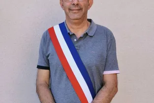 Eric Brun élu maire de Tallende (Puy-de-Dôme)