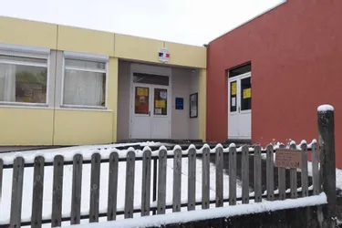 Les parents espèrent une réouverture de classe à la maternelle Paul-Langevin de Guéret