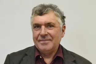 Gérard Vernis, maire sortant, briguera un nouveau mandat à Franchesse (Allier)