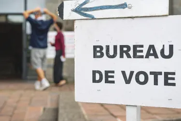 Deux tiers des maires de Corrèze pour le maintien des élections en juin