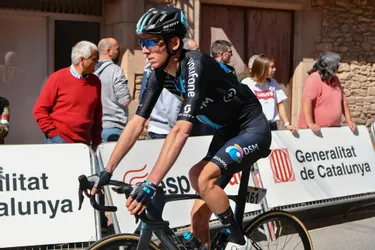 Tour de Catalogne : Groves prive Coquard d'un succès d'étape, Bardet et tous les leaders dans le peloton