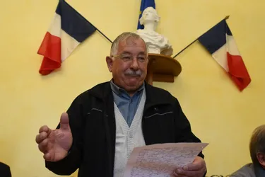 Le maire de Sexcles en Corrèze a démissionné
