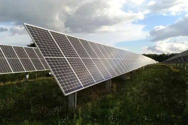 Le photovoltaïque enflamme les débats du conseil de Clermont Auvergne Métropole