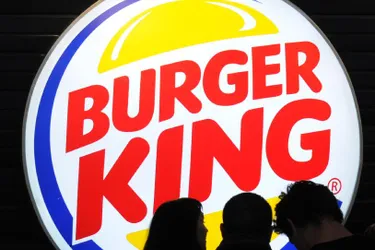 Burger King de Vichy : ouverture programmée jeudi !