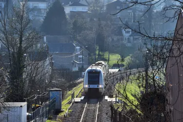 Pourquoi le projet de halte ferroviaire à Malemort (Corrèze) a peu de chance de se réaliser