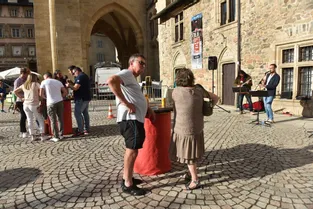 Après un printemps maussade marqué par la crise sanitaire, l'été signe une embellie du tourisme en pays de Tulle (Corrèze)