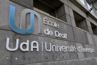 Université d'Auvergne : deux candidats déclarés pour la présidence