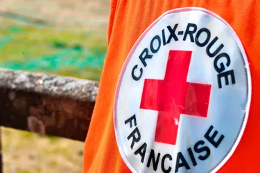 La Croix-Rouge française poursuit ses actions en faveur des plus fragiles (Allier)