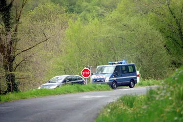 Le corps retrouvé dans la Corrèze est bien celui de l'élève gendarme disparu