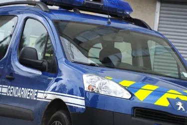 Puy-de-Dôme : interpellé avec un couteau après avoir menacé son "ex"