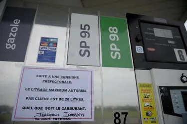 Carburant : Le point sur les stations des arrondissements de Thiers-Ambert