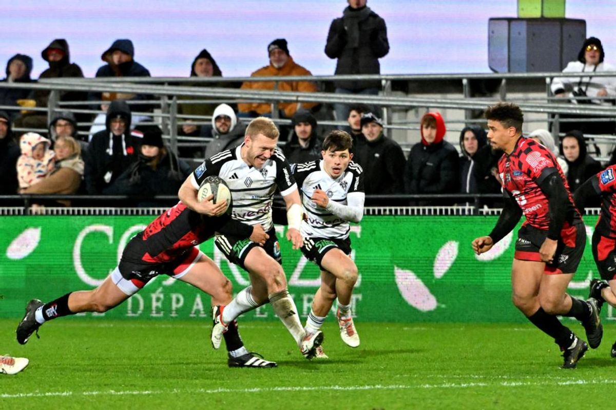 Pourquoi la réception de Valence Romans ne peut pas être un match piège ...