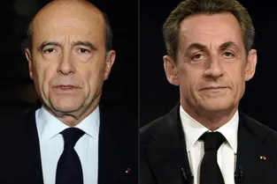 Sondage BVA Presse régionale - Le duel Juppé-Sarkozy ne laisse que des miettes aux autres