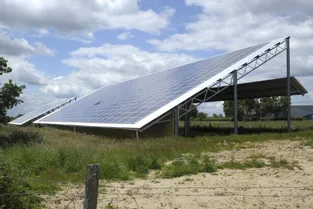 Le conseil municipal a évoqué à nouveau le projet photovoltaïque des Brosses et les tarifs de la ville