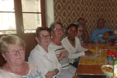 Terre Nord Sud a accueilli ses hôtes malgaches