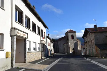 Daniel Pommerette, maire de Saint-Pierre-la-Bourlhonne (Puy-de-Dôme) ne briguera pas un nouveau mandat