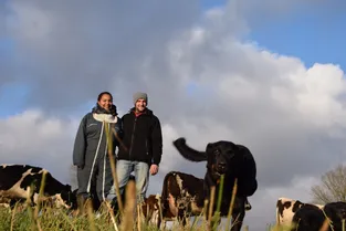 Ce que les agriculteurs du Limousin pensent de l'émission L'amour est dans le pré