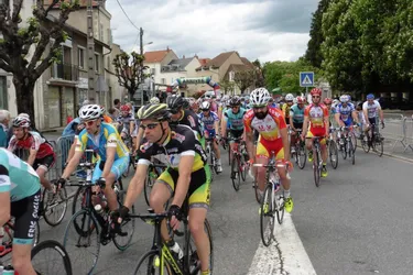 Plus de 150 cyclistes à la Ronde gannatoise