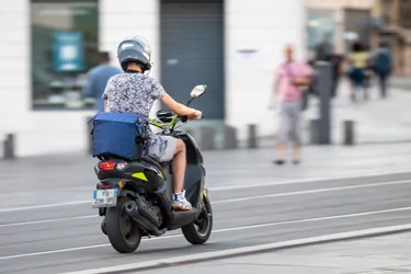 À Clermont-Ferrand, la vente du scooter était en fait un guet-apens