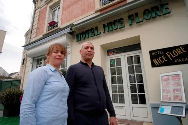 L’hôtel Nice Flore dans l’émission Bienvenue à l’hôtel