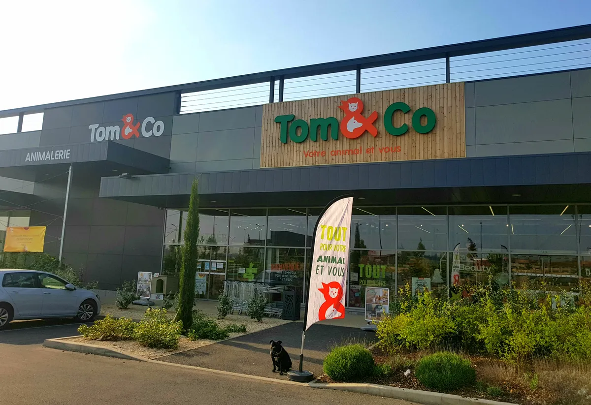 Du nouveau dans les commerces à Bourges