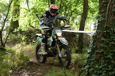 L’enduro moto de Villebret reporté au 24 juillet