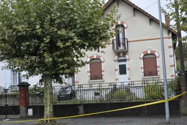 Meurtre des Guineberts à Montluçon : un suspect en garde à vue