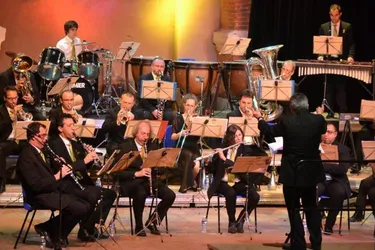 Une dizaine de concerts sont prévus dès samedi pour les 21e Journées musicales du Brivadois