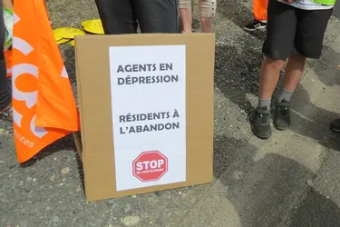 Mal-être profond et dialogue rompu à l'Ehpad municipal de Beauregard-l'Évêque (Puy-de-Dôme)
