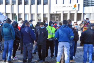 Les salariés de Sud-Ouest Etalages à Brive en grève dénoncent un plan de sauvegarde pour l'emploi "bâclé"