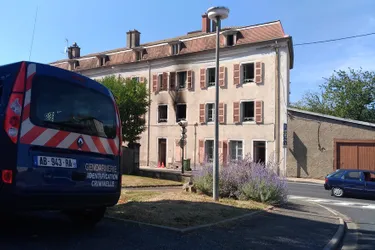 Meurtre à Ambert (Puy-de-Dôme) : la garde à vue du second suspect a été levée