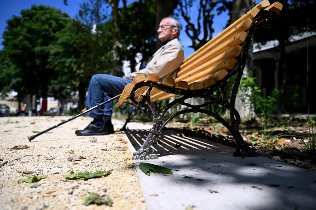 Pourquoi parlent-ils de circulation, bancs et pissotières dans ce quartier de Clermont-Ferrand ?